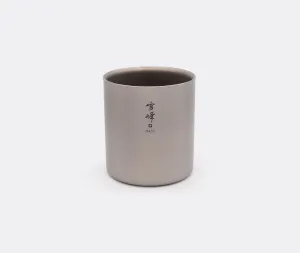 H450 Stacking Mug