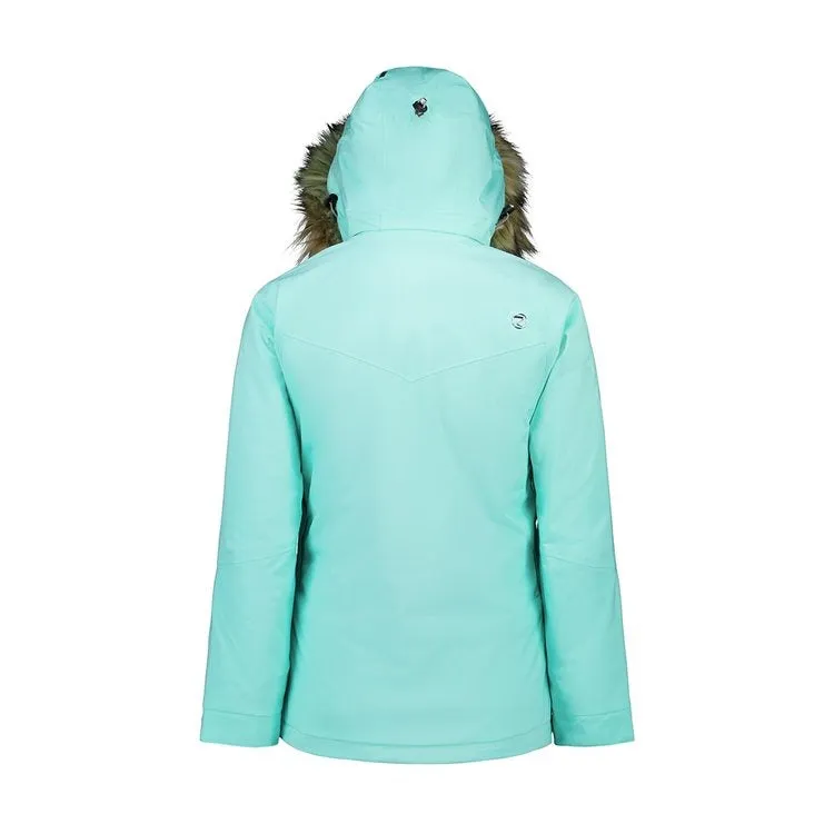 Heavenly Snow Jacket