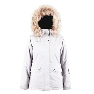 Heavenly Snow Jacket