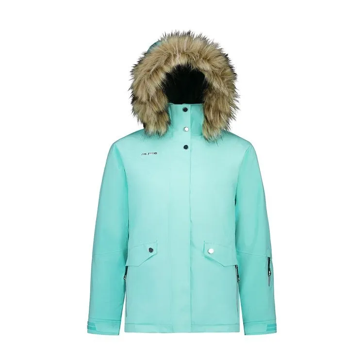 Heavenly Snow Jacket