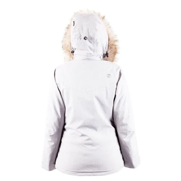 Heavenly Snow Jacket