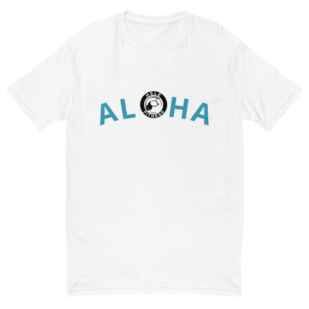 Hele "ALOHA" Tee