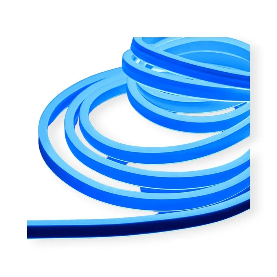 Hello Today Strip light Neon Blue 2835B