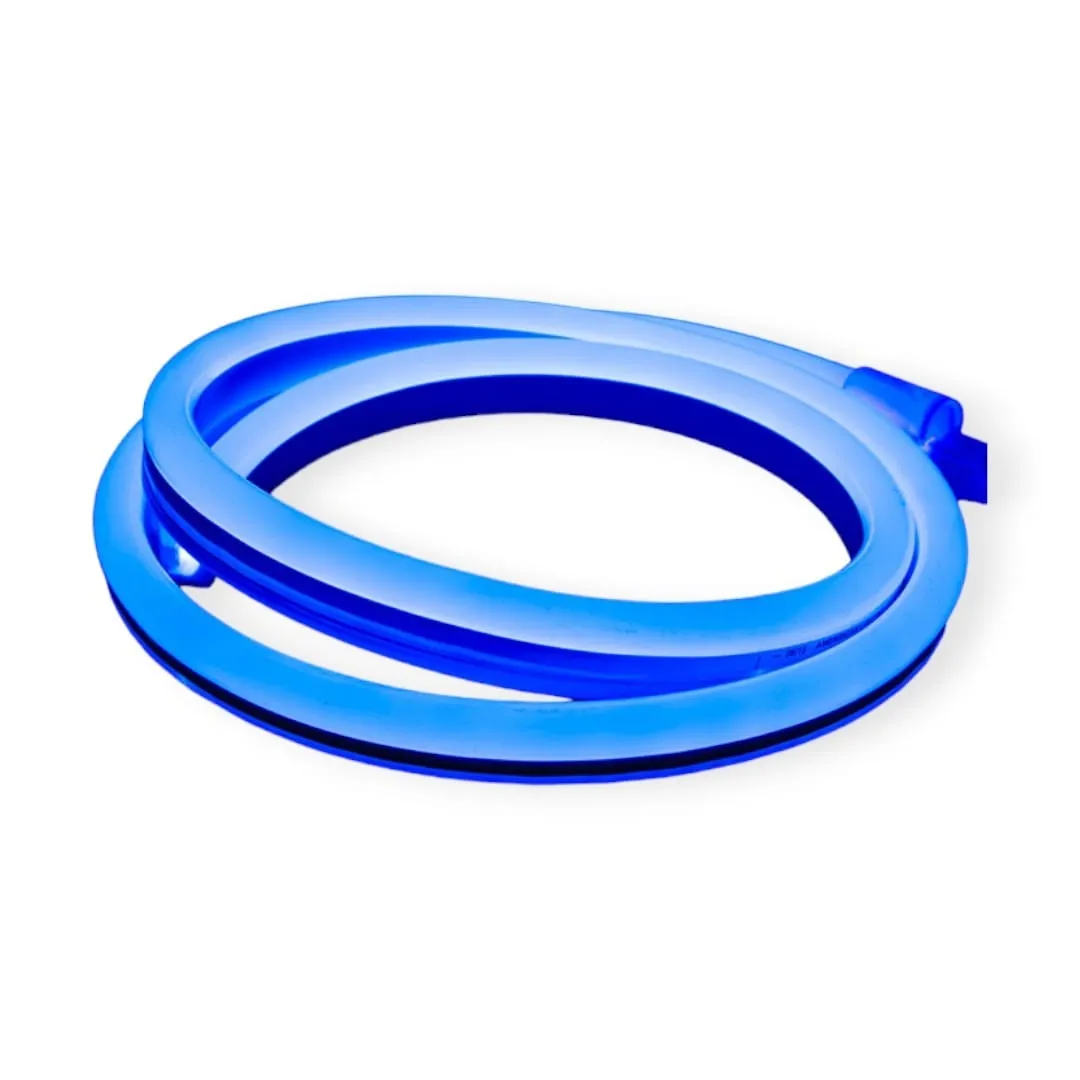Hello Today Strip light Neon Blue 2835B