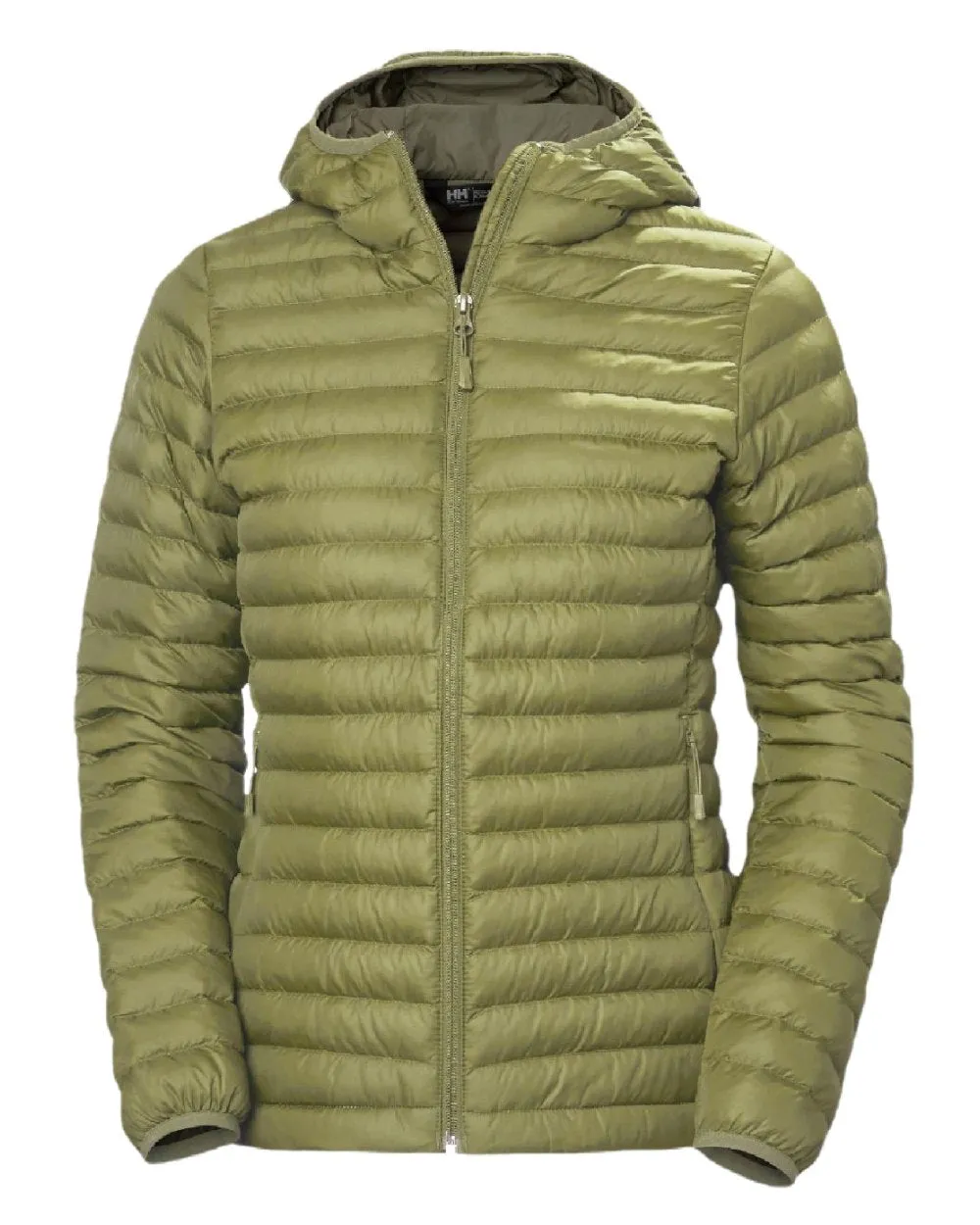 Helly Hansen Womens Sirdal Hooded Insulated Jacket Clearance