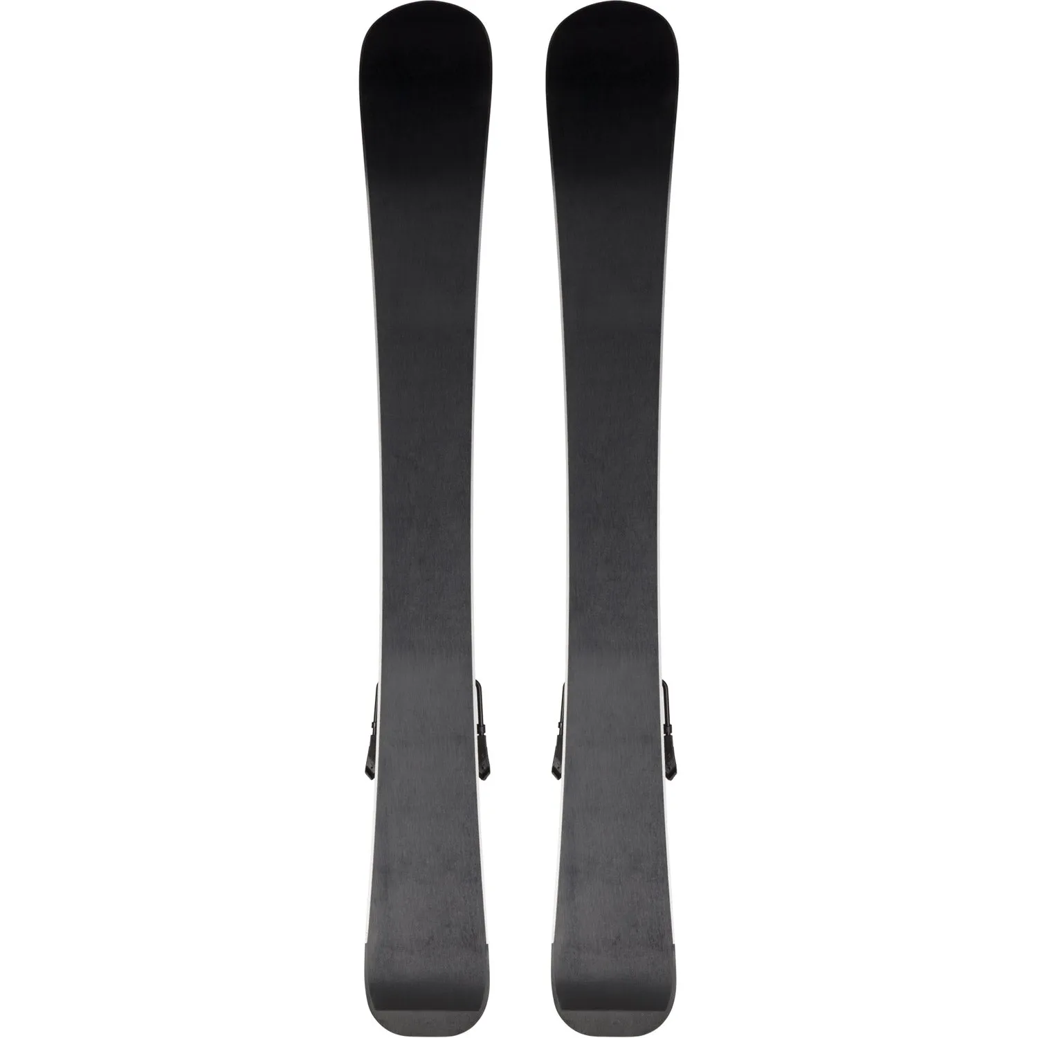 Hero Pro Jr Ski w/ Team4 Binding 2024