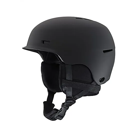Highwire Snow Helmet