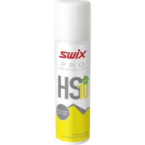 HS10 YELLOW LIQUID GLIDE WAX