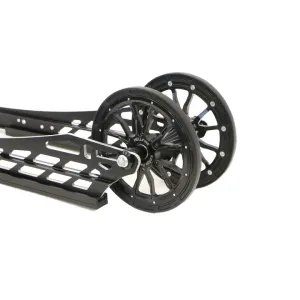 Ice Age Performance Hellfire Wheel - 9"
