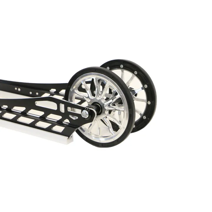 Ice Age Performance Hellfire Wheel - 9"