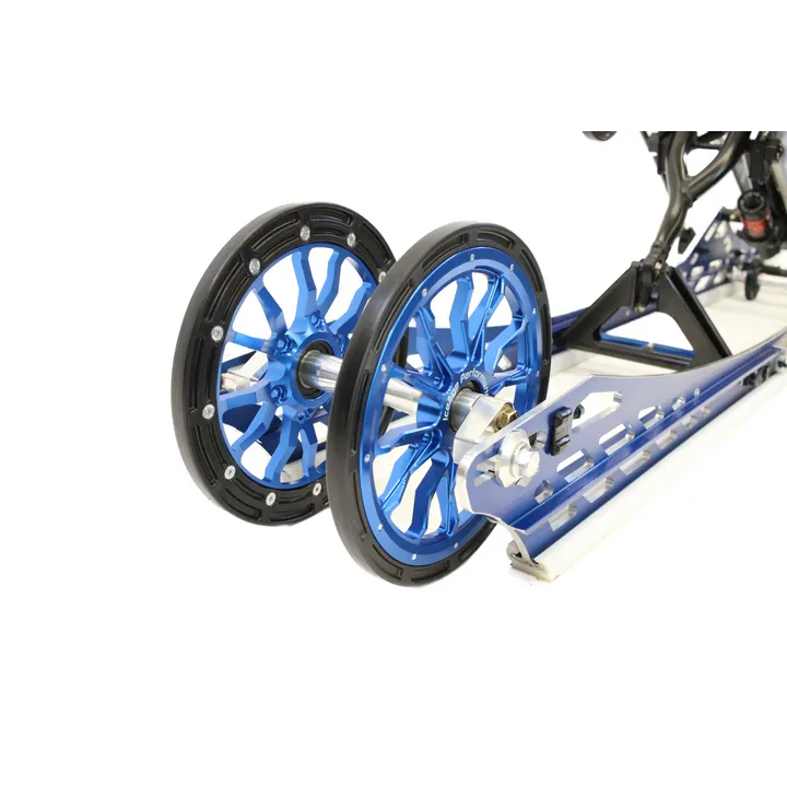 Ice Age Performance Hellfire Wheel - 9"