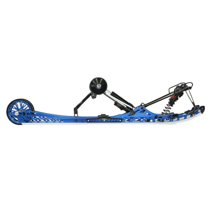 Ice Age Performance Hellfire Wheel - 9"