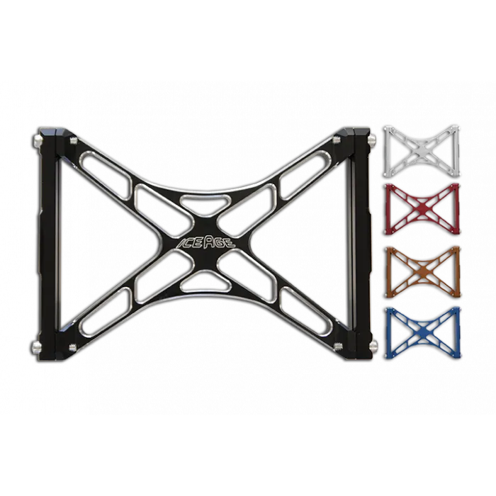 Ice Age Performance X-Brace