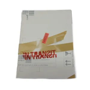 In Transit - Snowboard DVD SALE