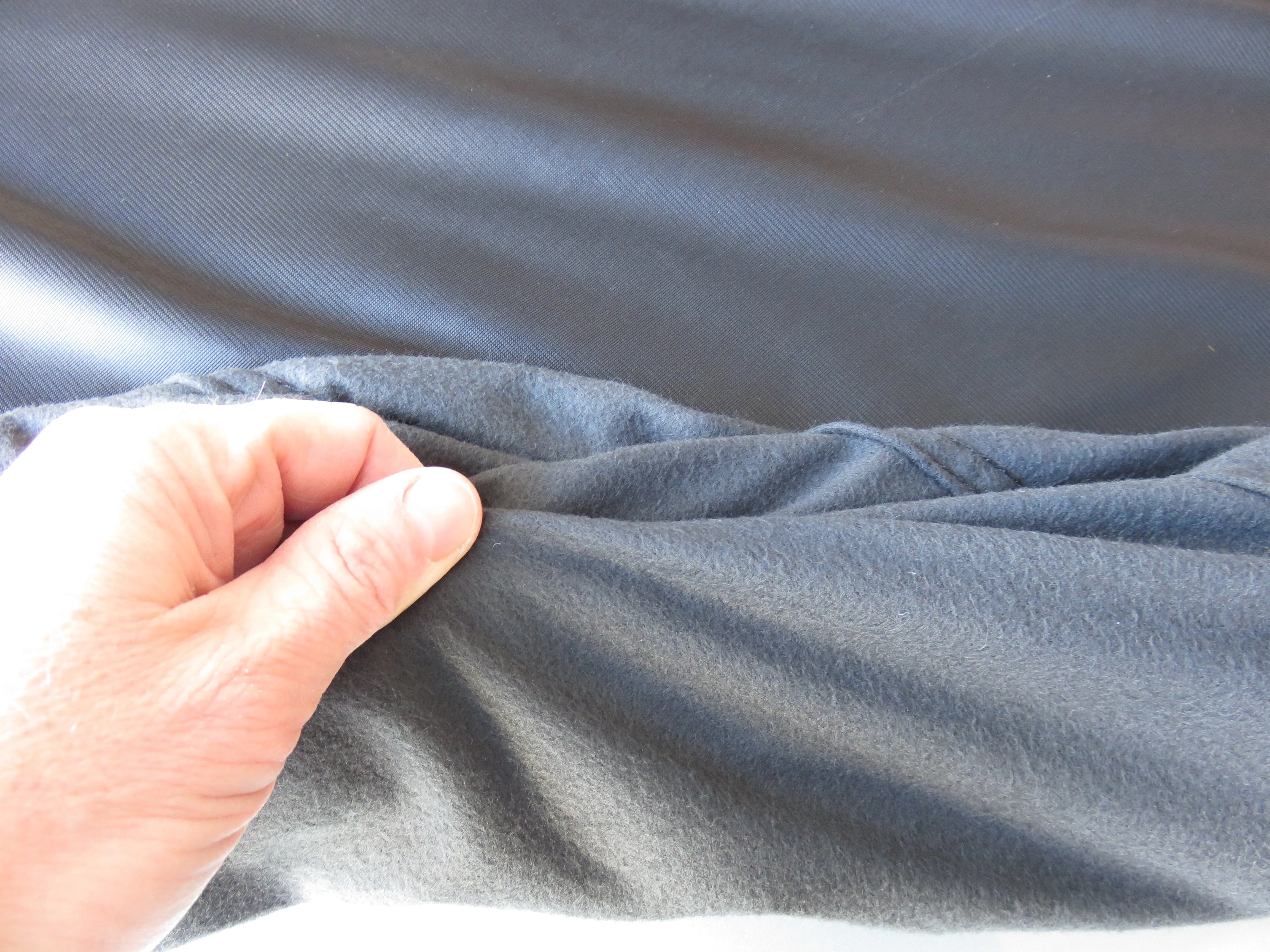 Infiniti Q30 2016 - 2020 Indoor Select-Fleece Car Cover