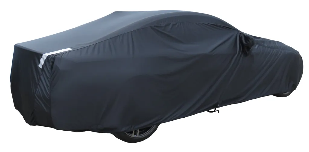 Infiniti Q30 2016 - 2020 Indoor Select-Fleece Car Cover