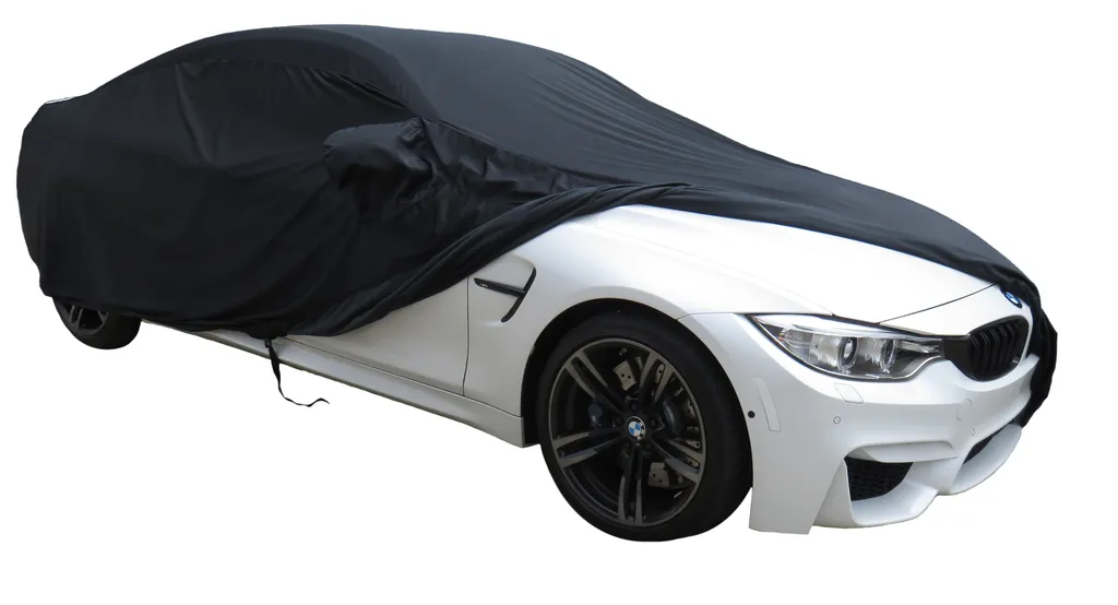 Infiniti Q30 2016 - 2020 Indoor Select-Fleece Car Cover