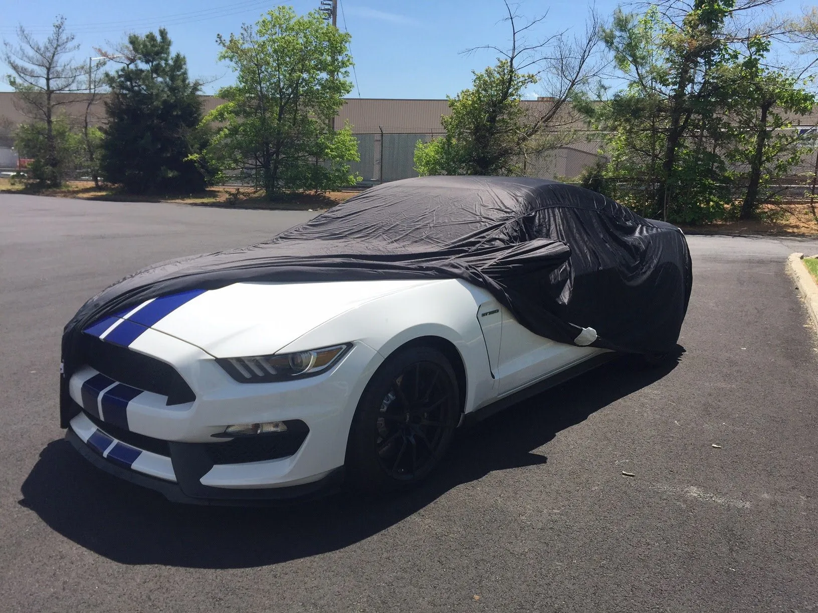 Infiniti Q30 2016 - 2020 Indoor Select-Fleece Car Cover