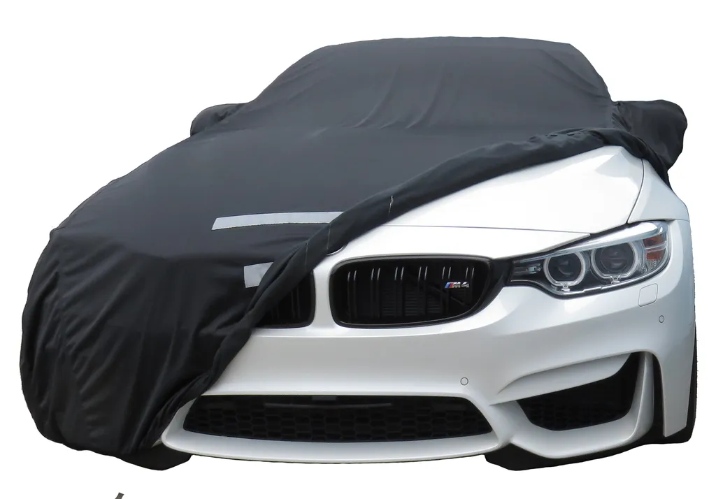 Infiniti Q30 2016 - 2020 Indoor Select-Fleece Car Cover