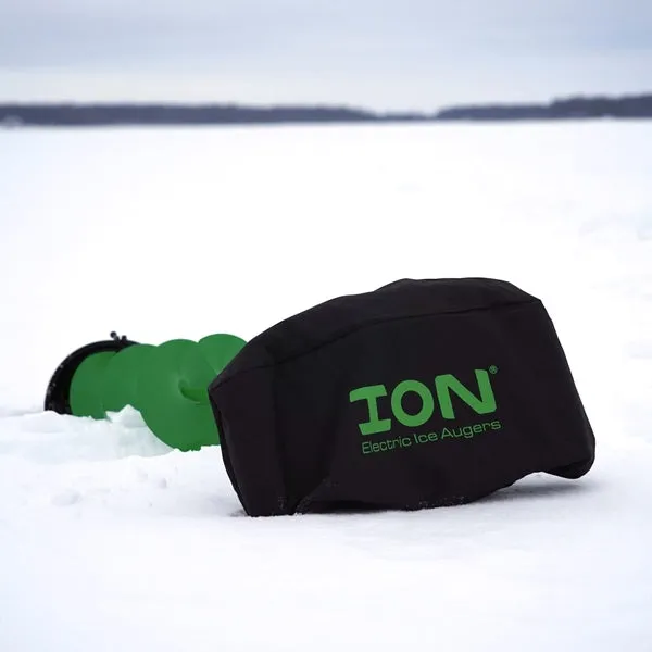 ION Powerhead Cover