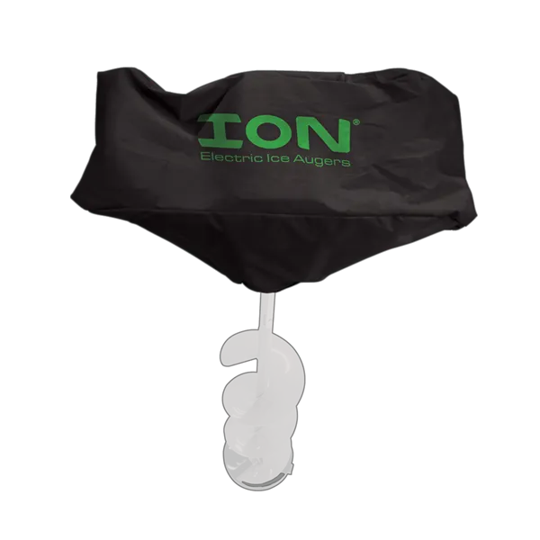 ION Powerhead Cover
