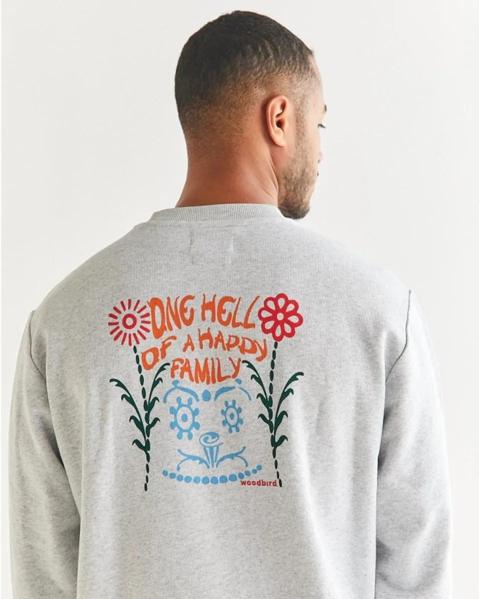 Jacs Family Crew - Snow