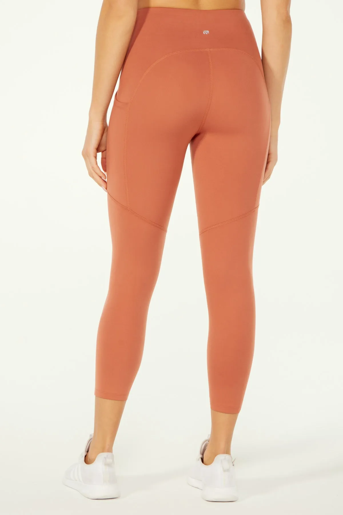 Jenna Capri (Chutney)