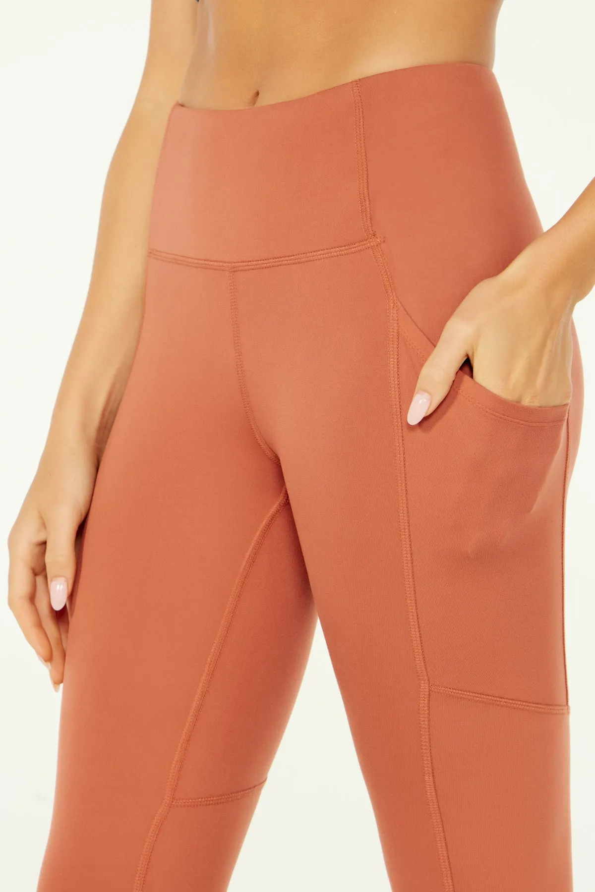 Jenna Capri (Chutney)