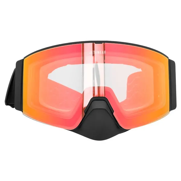 Jethwear Force Electric Snow Goggles
