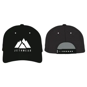 Jethwear Mountain Trucker Hat