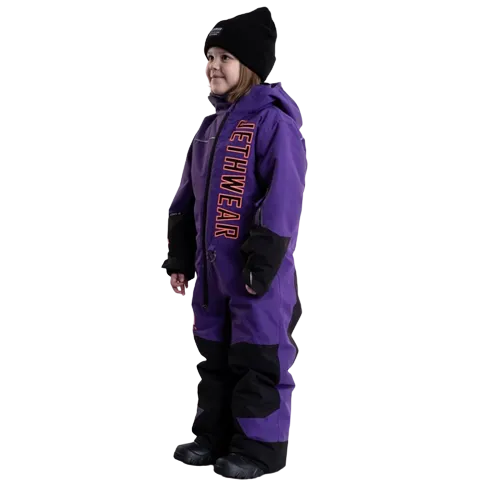 Jethwear Youth Odin & Olivia Monosuit - 2023