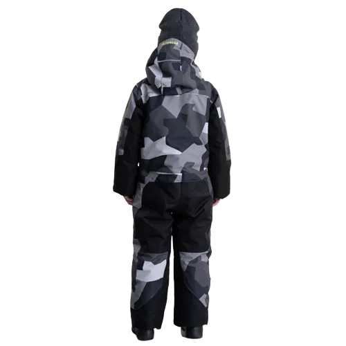 Jethwear Youth Odin & Olivia Monosuit - 2023