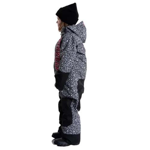 Jethwear Youth Odin & Olivia Monosuit - 2023