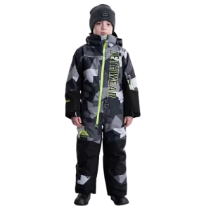 Jethwear Youth Odin & Olivia Monosuit - 2023