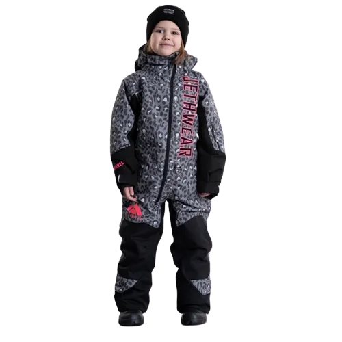 Jethwear Youth Odin & Olivia Monosuit - 2023