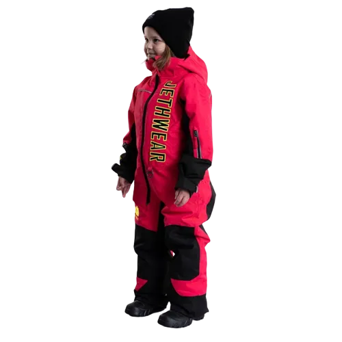Jethwear Youth Odin & Olivia Monosuit - 2023