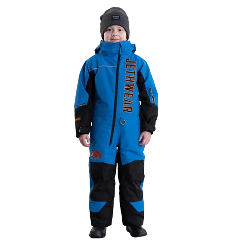 Jethwear Youth Odin & Olivia Monosuit - 2023
