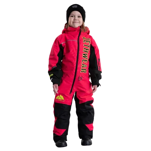 Jethwear Youth Odin & Olivia Monosuit - 2023