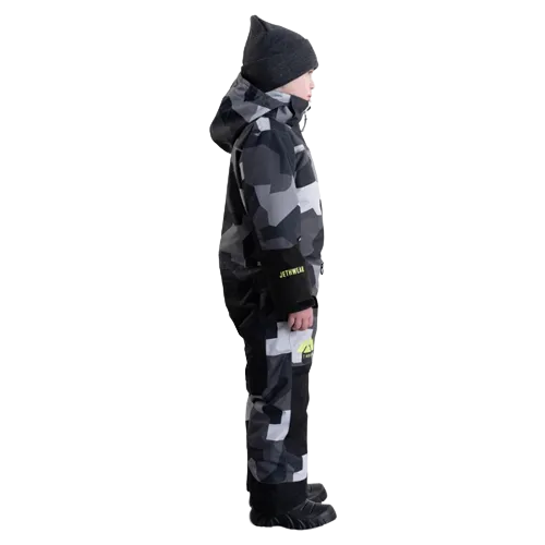 Jethwear Youth Odin & Olivia Monosuit - 2023