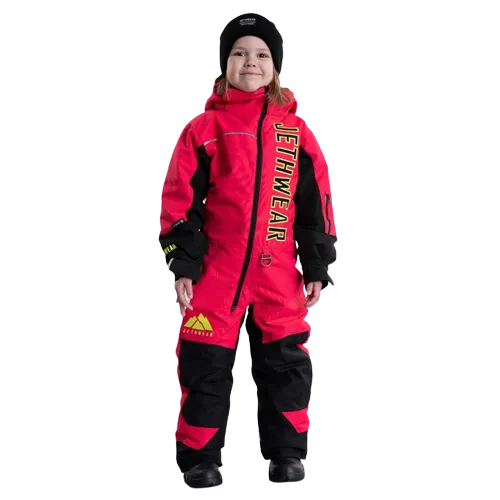 Jethwear Youth Odin & Olivia Monosuit - 2023