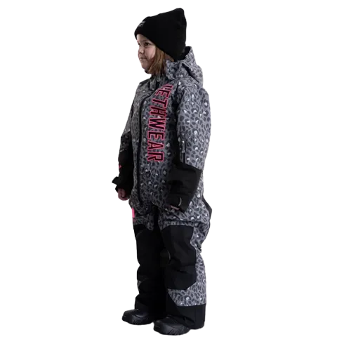 Jethwear Youth Odin & Olivia Monosuit - 2023