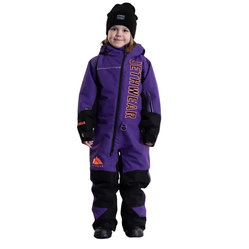 Jethwear Youth Odin & Olivia Monosuit - 2023