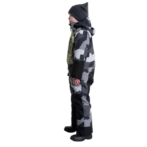 Jethwear Youth Odin & Olivia Monosuit - 2023
