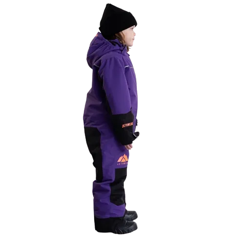 Jethwear Youth Odin & Olivia Monosuit - 2023