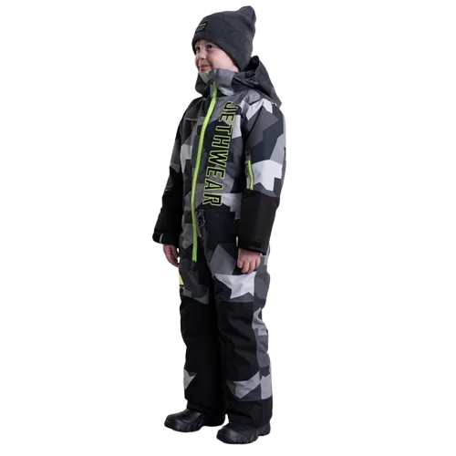 Jethwear Youth Odin & Olivia Monosuit - 2023