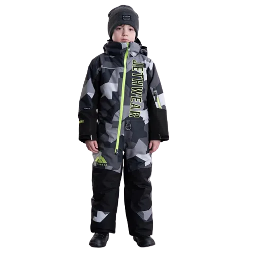 Jethwear Youth Odin & Olivia Monosuit - 2023
