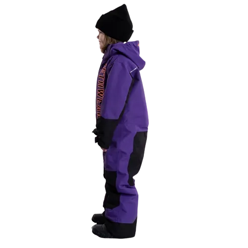 Jethwear Youth Odin & Olivia Monosuit - 2023