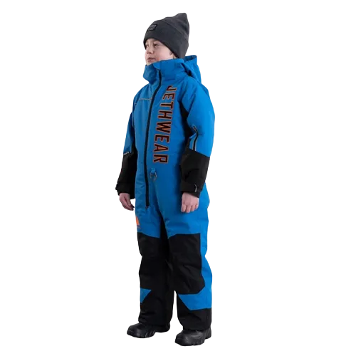 Jethwear Youth Odin & Olivia Monosuit - 2023