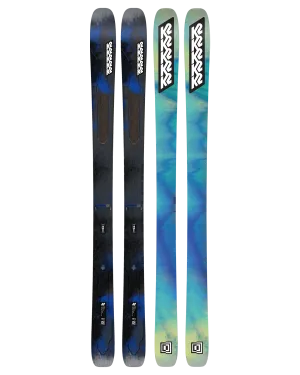 K2 Mindbender 99Ti Snow Skis - 2025