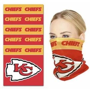 Kansas City Chiefs Superdana